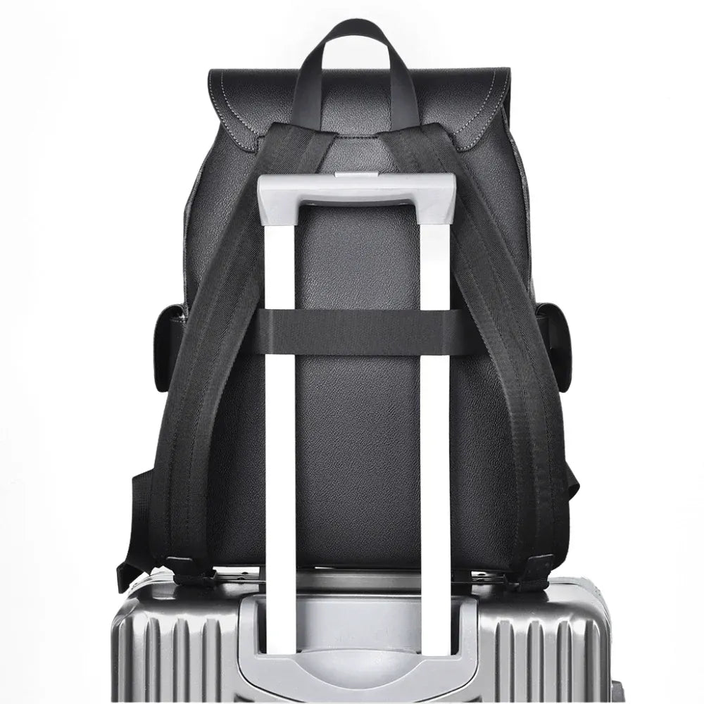 Sac à dos pour ordinateur – Elsy