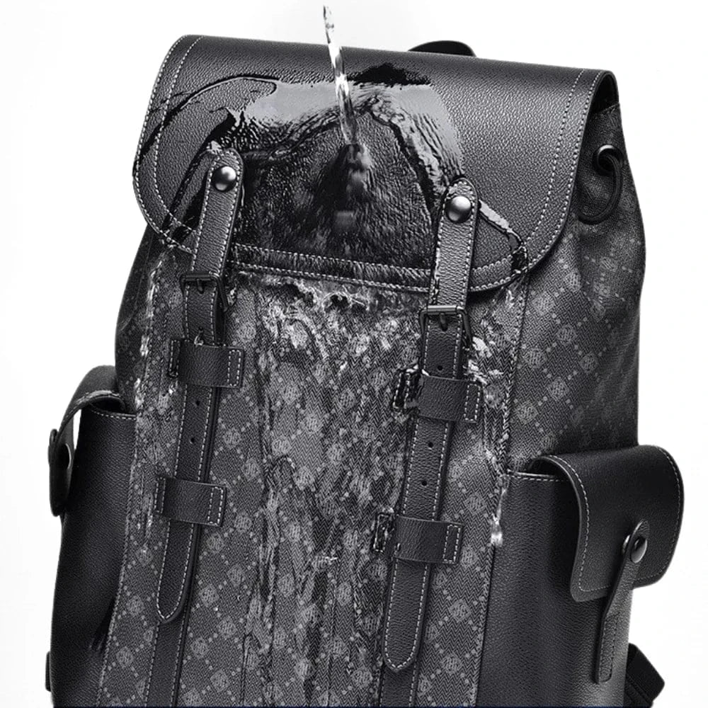 Sac à dos pour ordinateur – Elsy