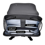 Sac à dos pour ordinateur – Elsy