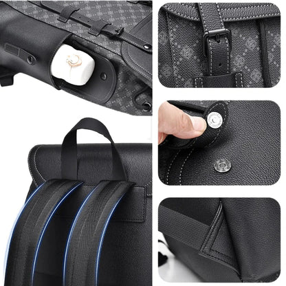 Sac à dos pour ordinateur – Elsy