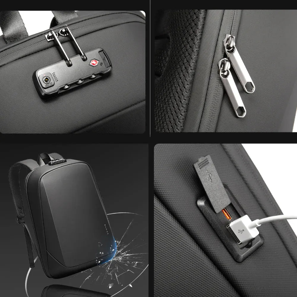 Sac à dos pour ordinateur – Ender