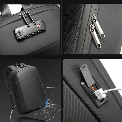 Sac à dos pour ordinateur – Ender