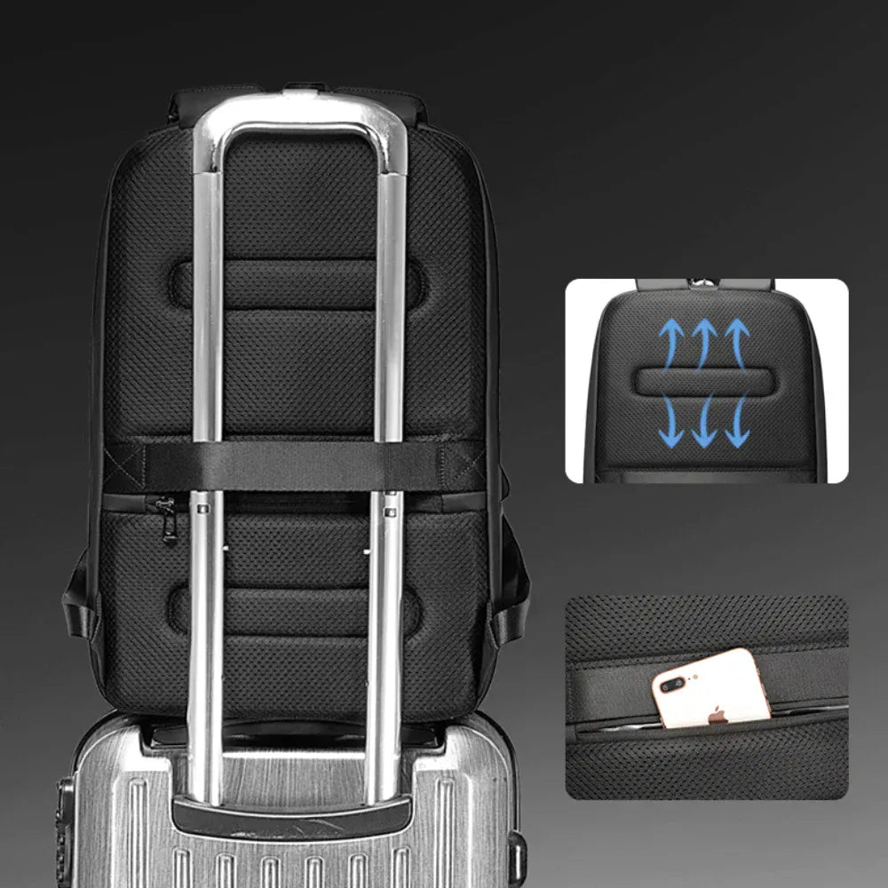 Sac à dos pour ordinateur – Ender