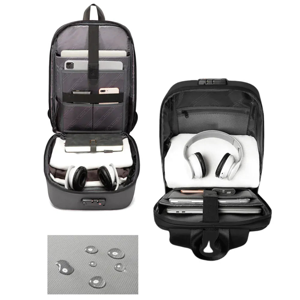 Sac à dos pour ordinateur – Ender