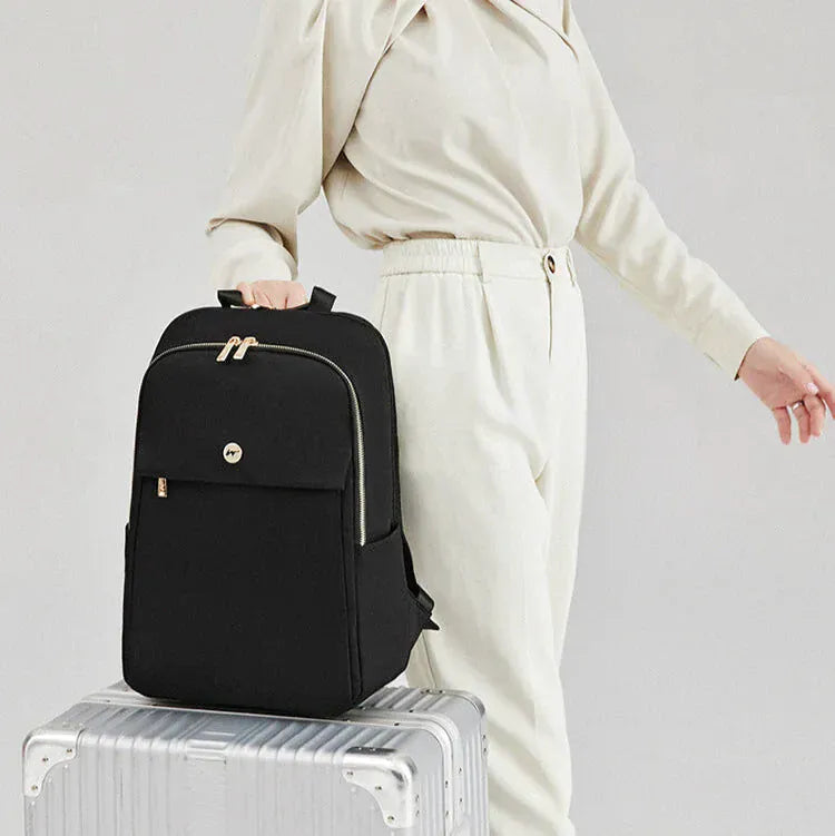 Sac à dos pour ordinateur – Erica