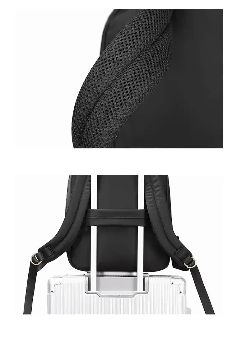 Sac à dos pour ordinateur – Erica