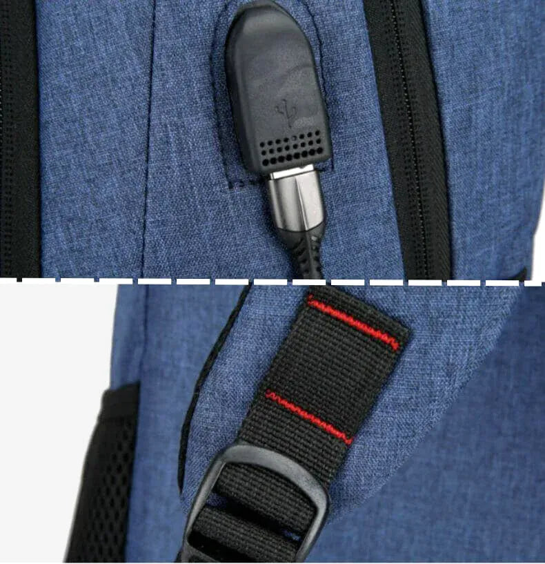 Sac à dos pour ordinateur – Flite