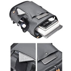 Sac à dos pour ordinateur – Flor