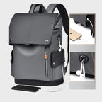 Sac à dos pour ordinateur – Flor