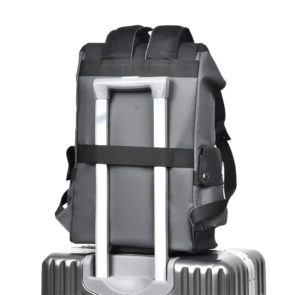 Sac à dos pour ordinateur – Flor