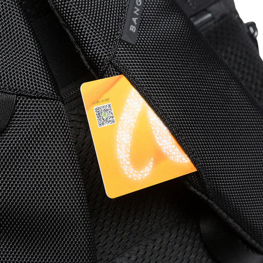 Sac à dos pour ordinateur – Gling