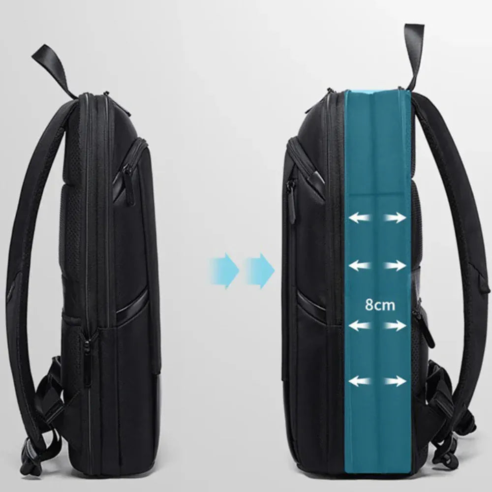 Sac à dos pour ordinateur – Gling