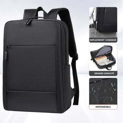 Sac à dos pour ordinateur – Lift