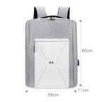 Sac à dos pour ordinateur – Liger