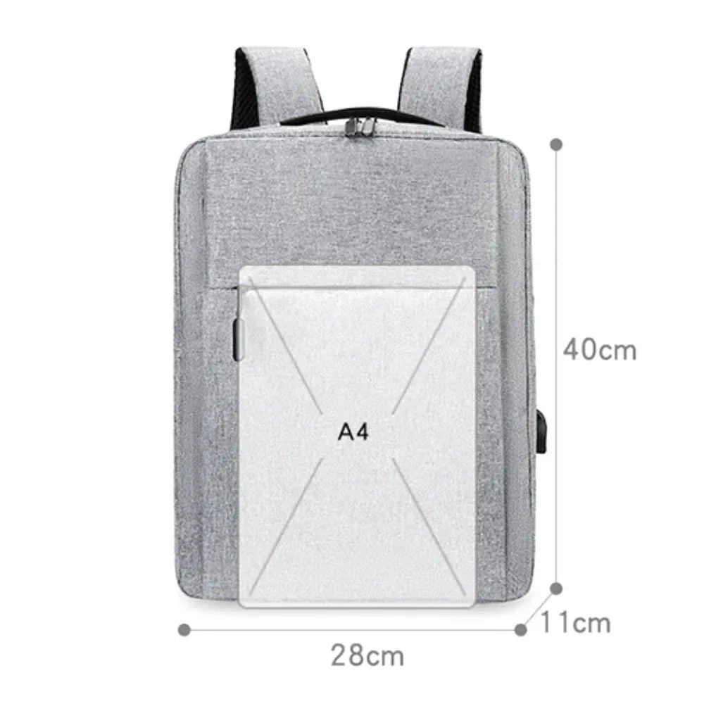 Sac à dos pour ordinateur – Liger