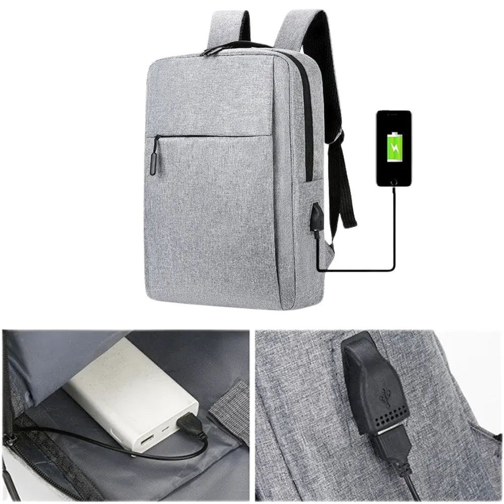 Sac à dos pour ordinateur – Liger