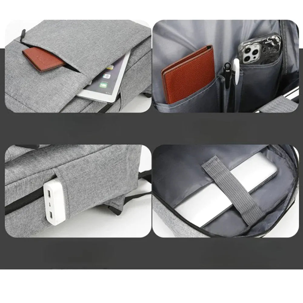 Sac à dos pour ordinateur – Liger