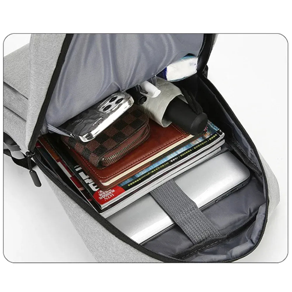 Sac à dos pour ordinateur – Liger