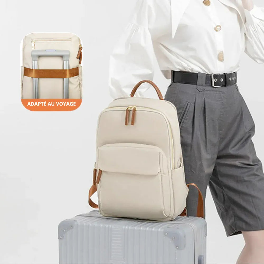 Sac à dos pour ordinateur – Meilla