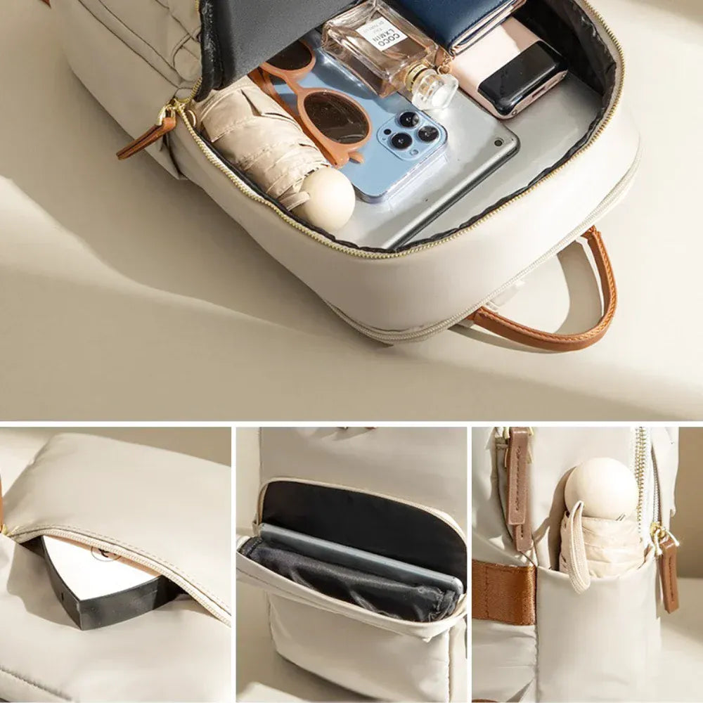 Sac à dos pour ordinateur – Meilla