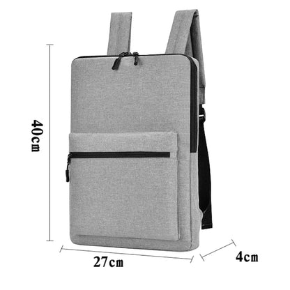 Sac à dos pour ordinateur – Mink