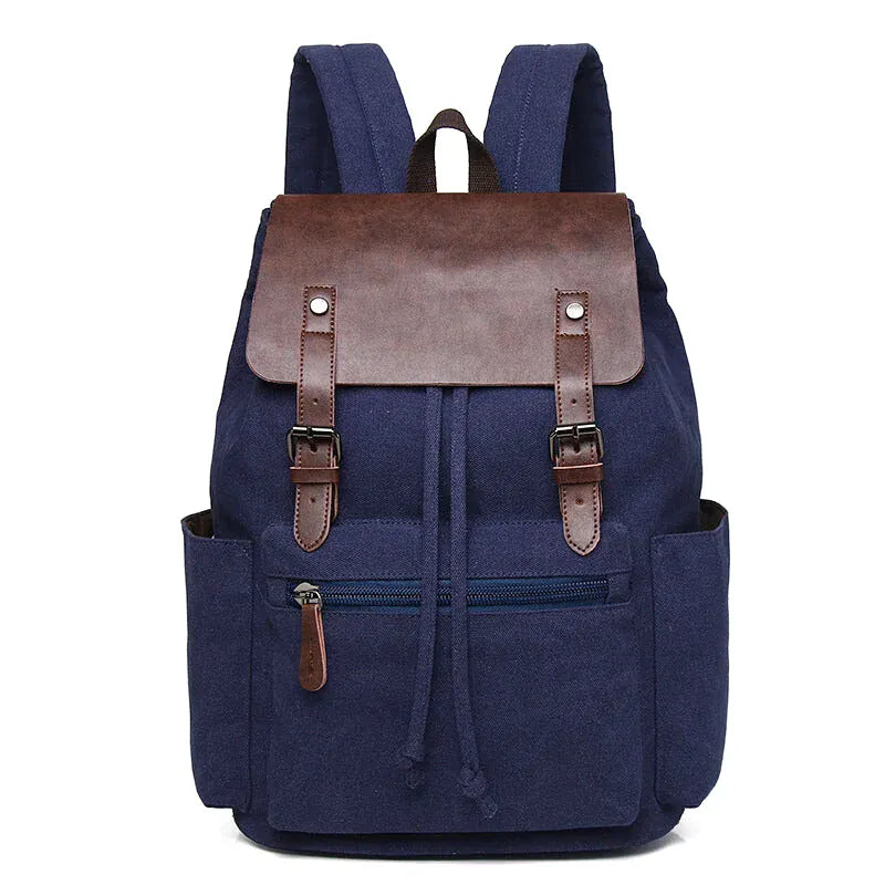 Sac à dos pour ordinateur – Rétro