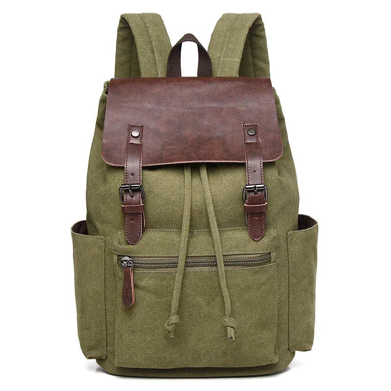 Sac à dos pour ordinateur – Rétro