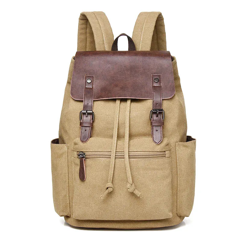 Sac à dos pour ordinateur – Rétro