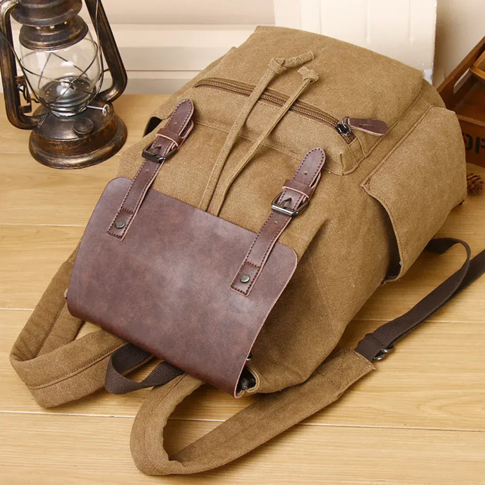 Sac à dos pour ordinateur – Rétro