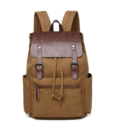 Sac à dos pour ordinateur – Rétro