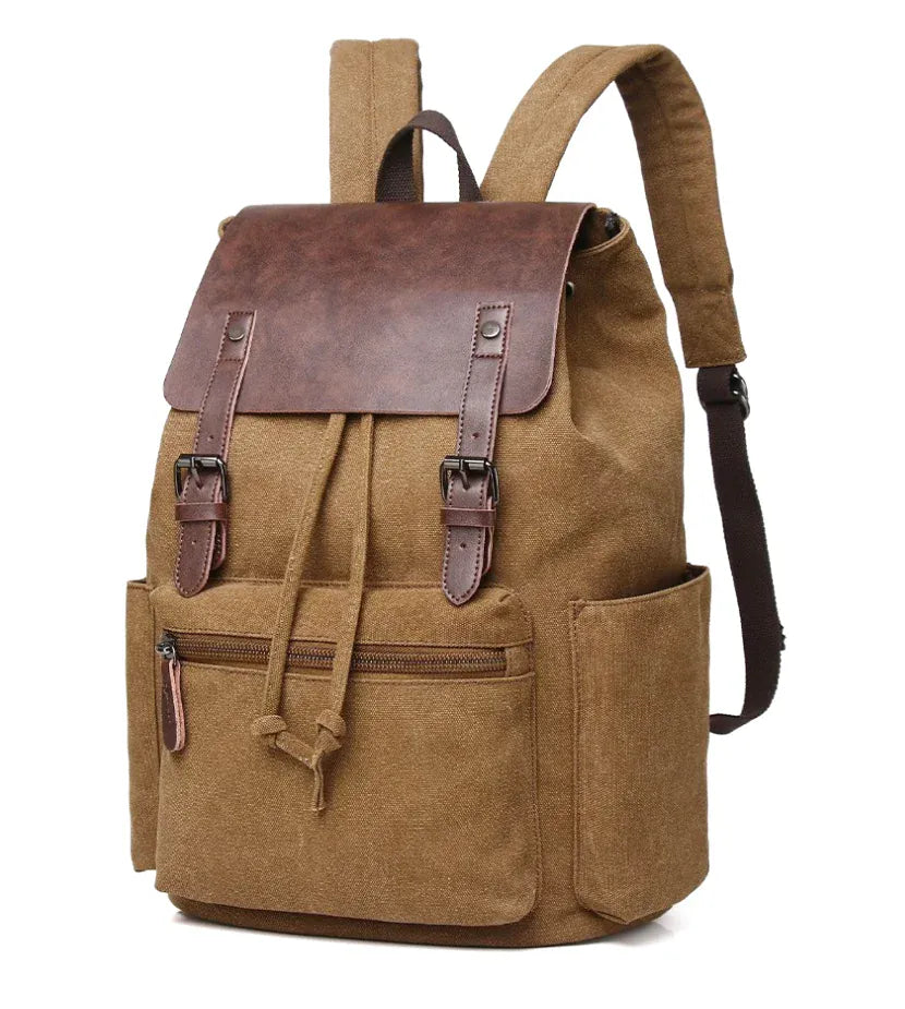 Sac à dos pour ordinateur – Rétro