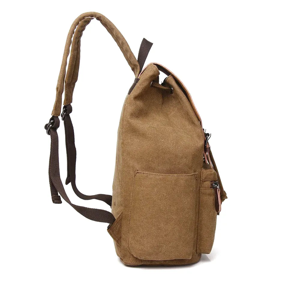 Sac à dos pour ordinateur – Rétro