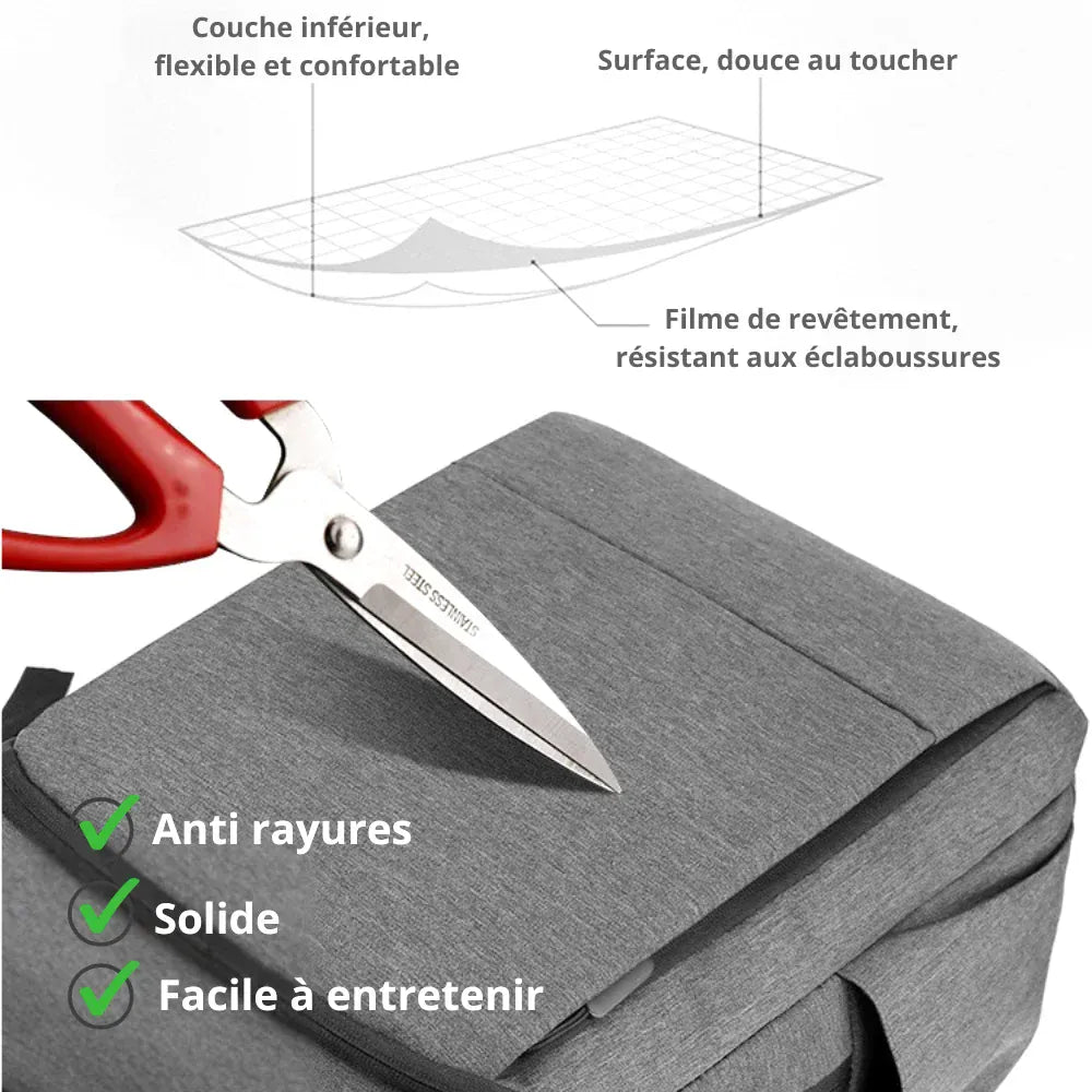 Sac à dos pour ordinateur – Yali