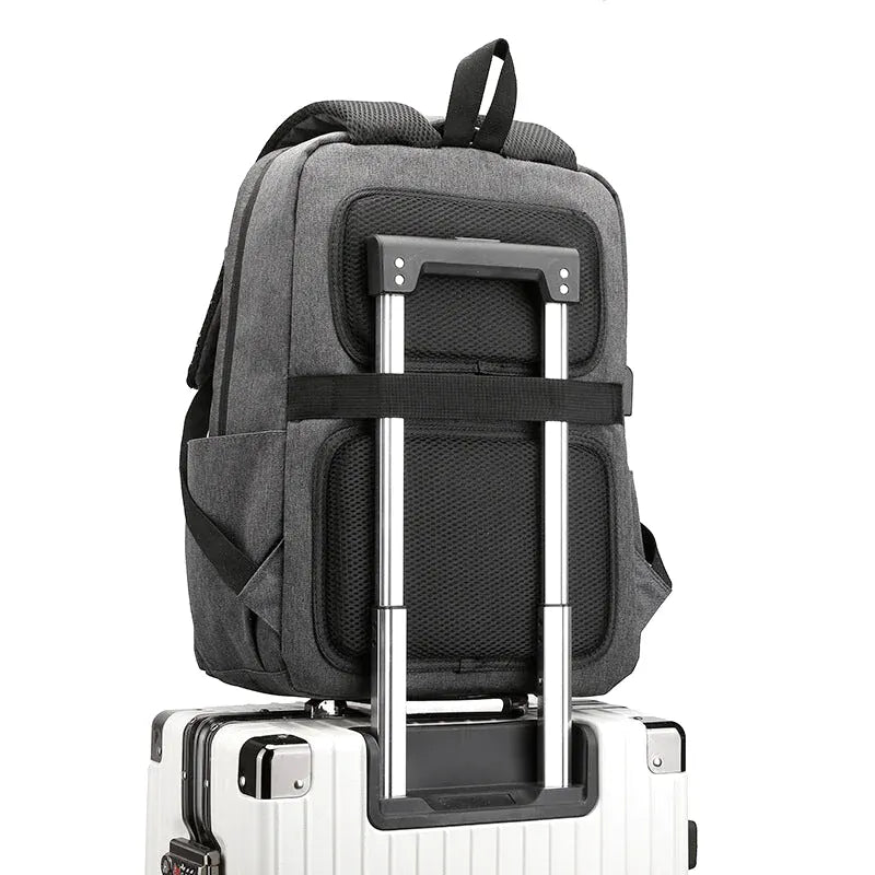 Sac à dos pour ordinateur – Yali