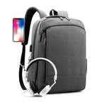 Sac à dos pour ordinateur – Yali