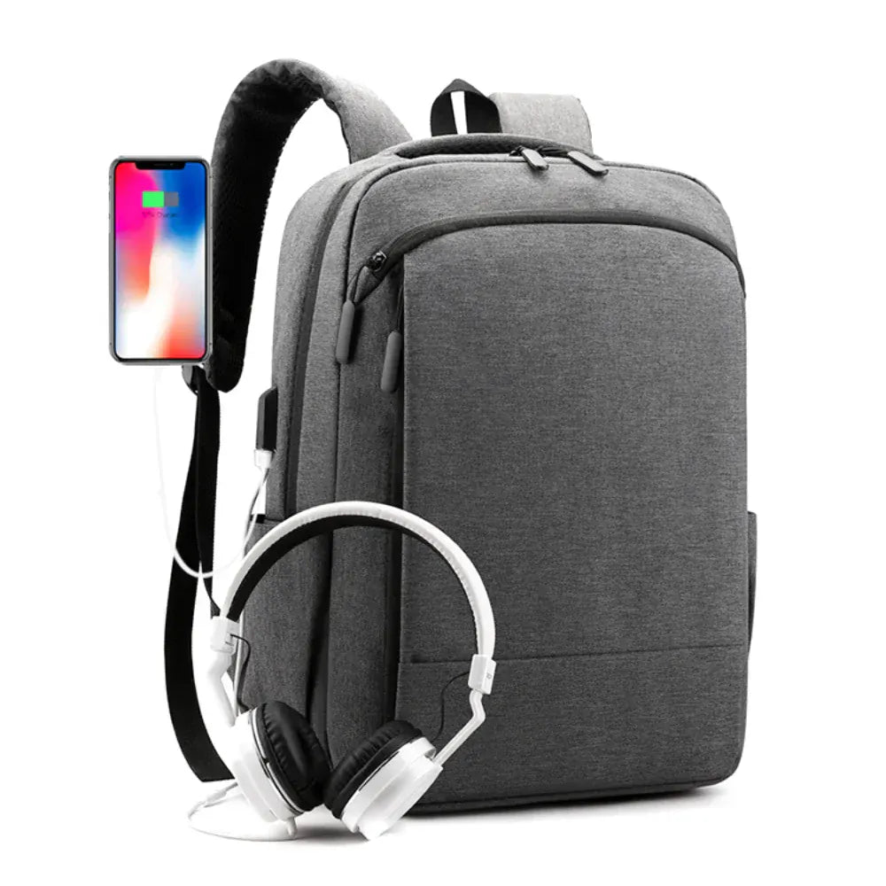 Sac à dos pour ordinateur – Yali