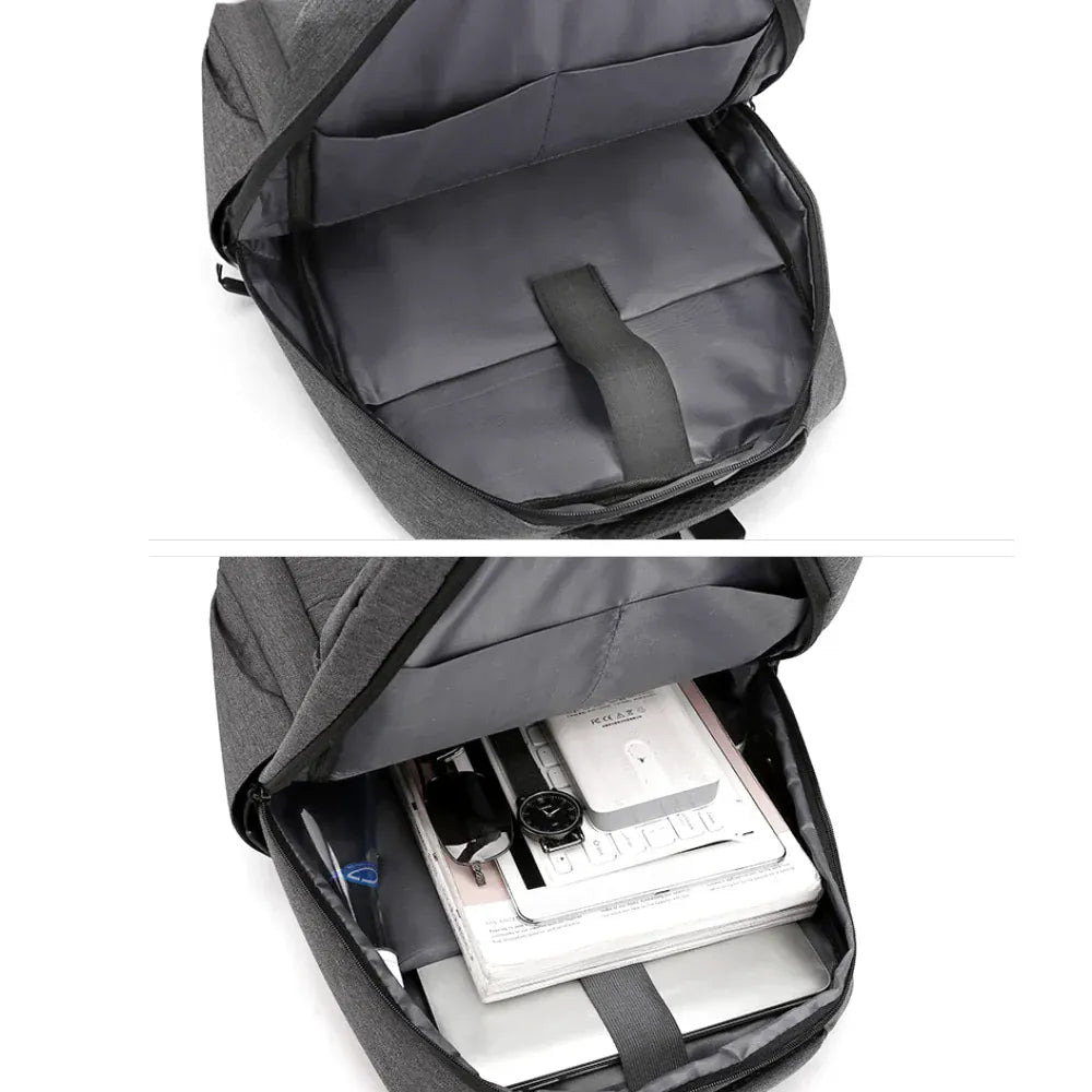 Sac à dos pour ordinateur – Yali