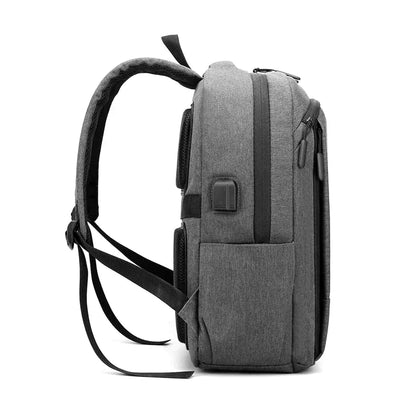 Sac à dos pour ordinateur – Yali