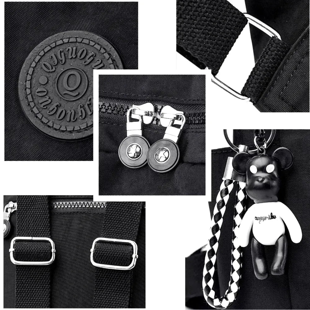 Sac à dos – Prety