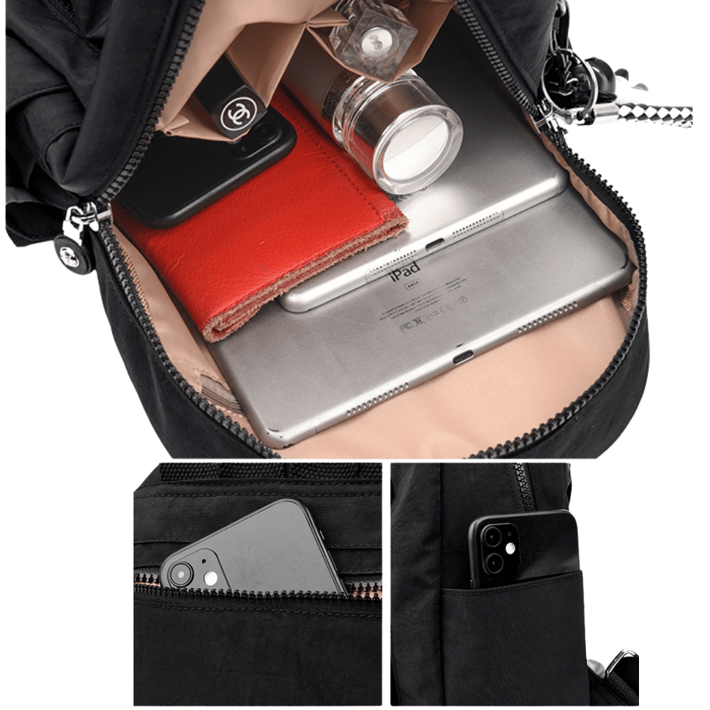 Sac à dos – Prety