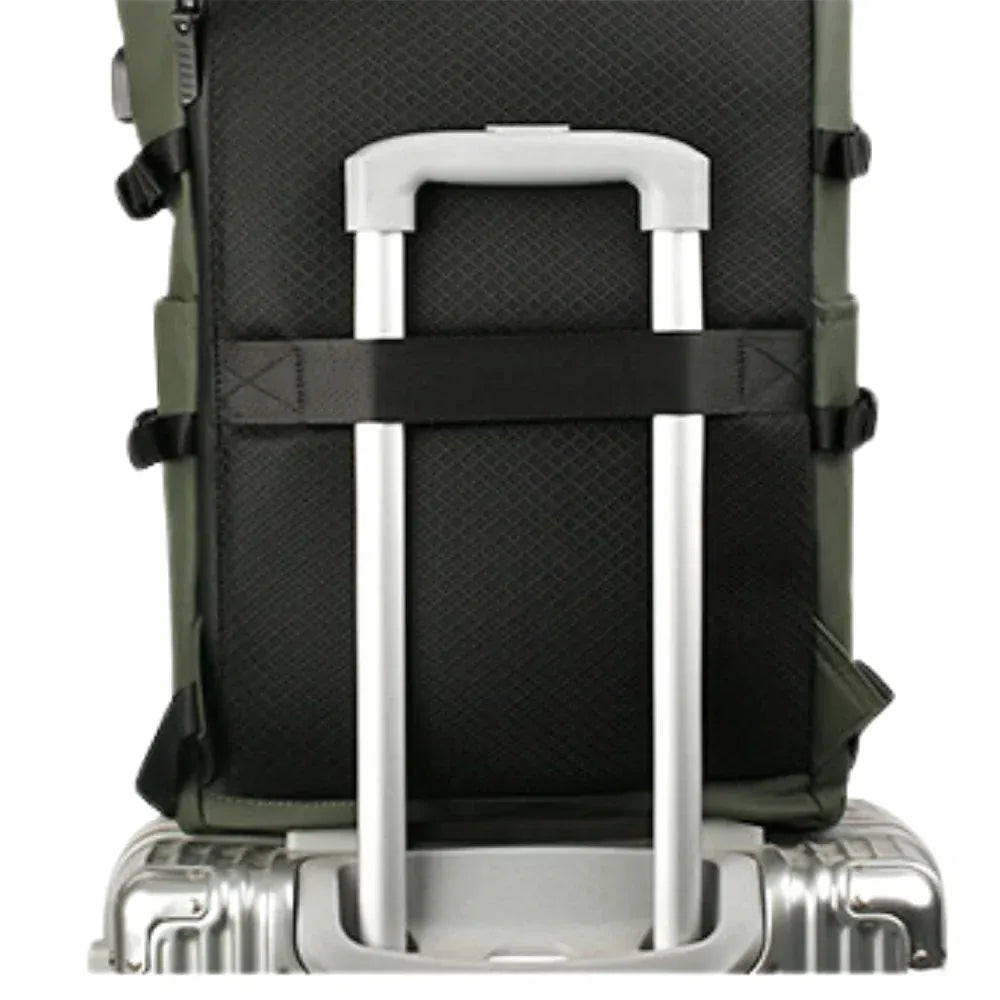 Sac à dos roll top – Ero