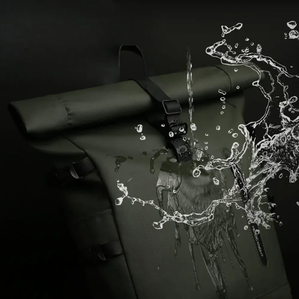 Sac à dos roll top – Ero