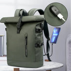 Sac à dos roll top – Ero