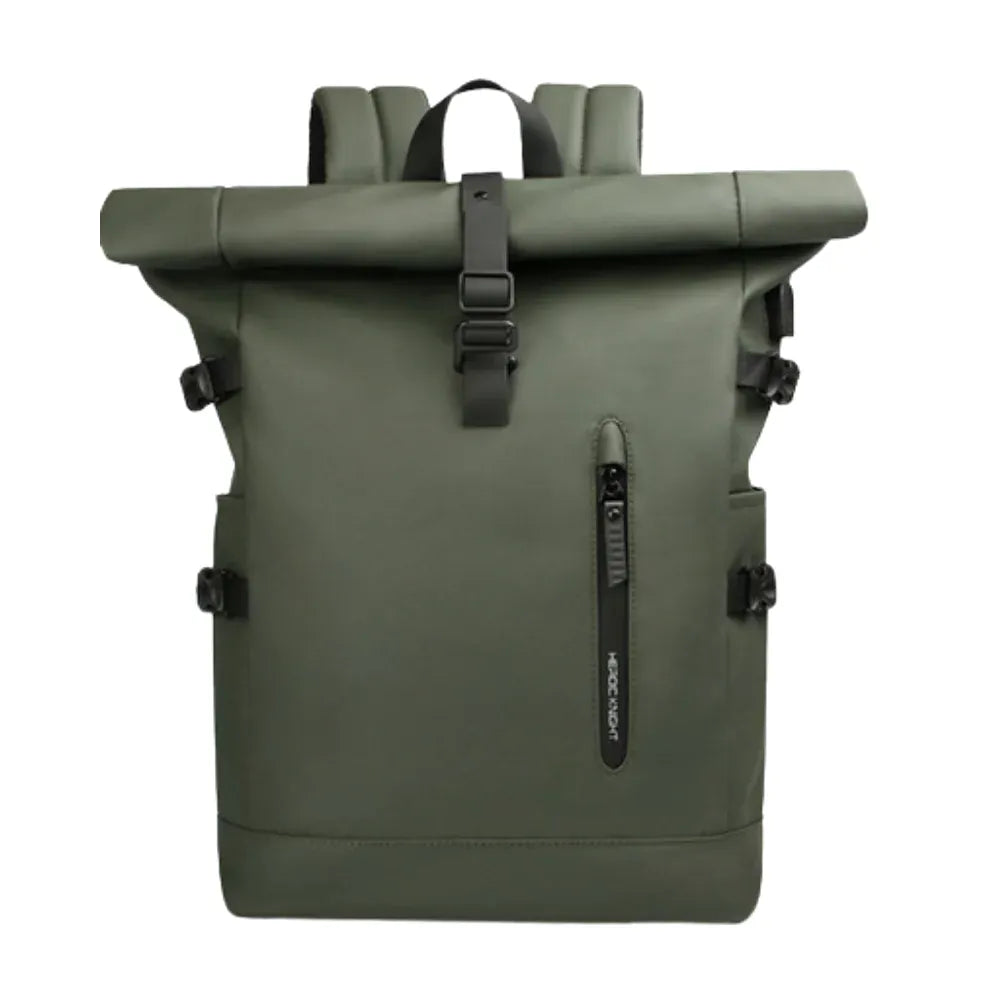 Sac à dos roll top – Ero