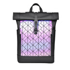 Sac à dos roll top – Evir