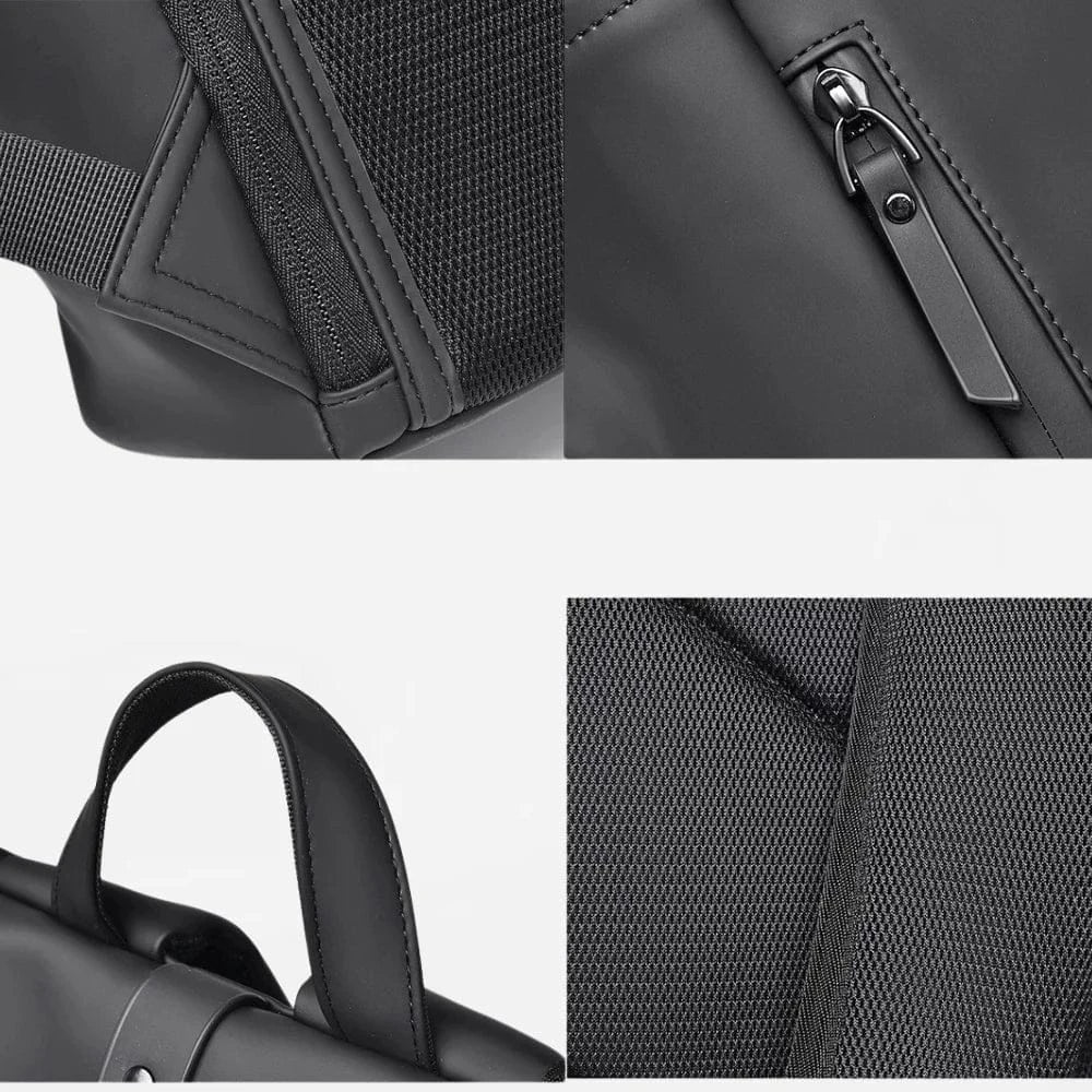 Sac à dos roll top – Evir