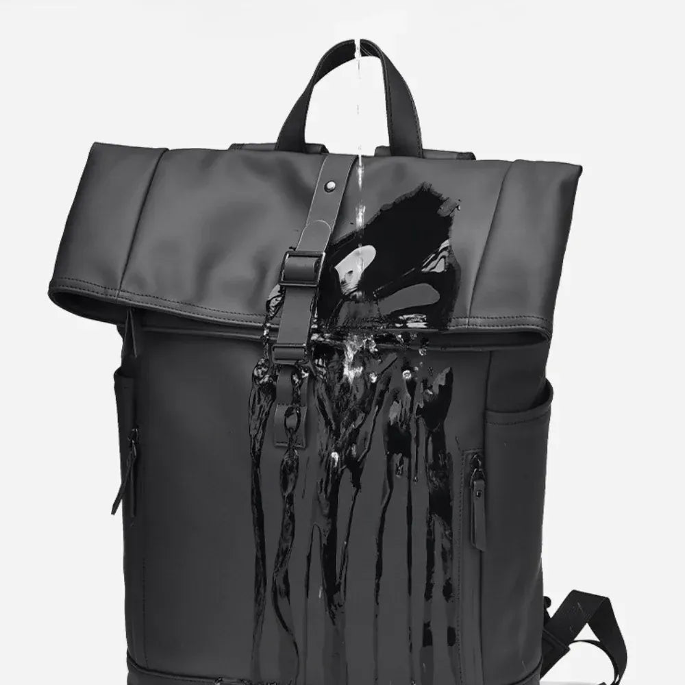 Sac à dos roll top – Evir