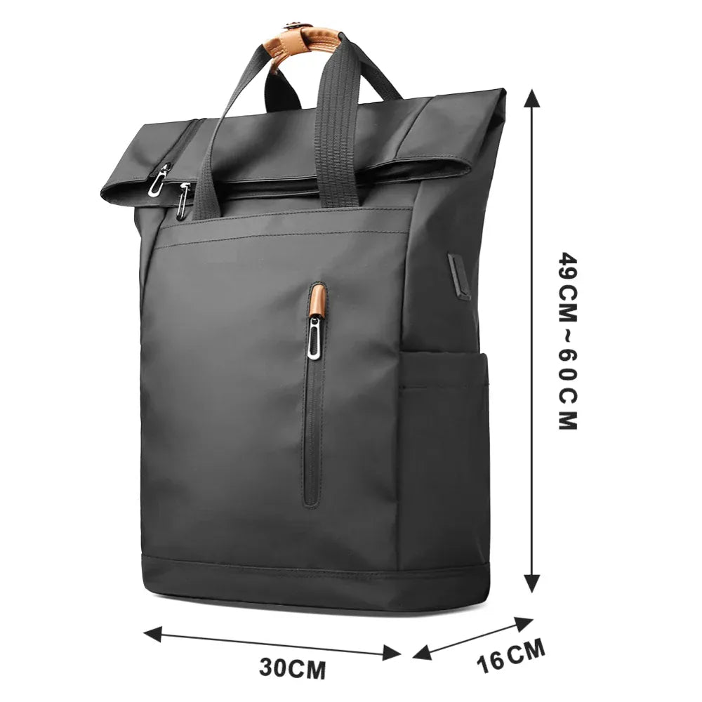 Sac à dos roll top – Keyer