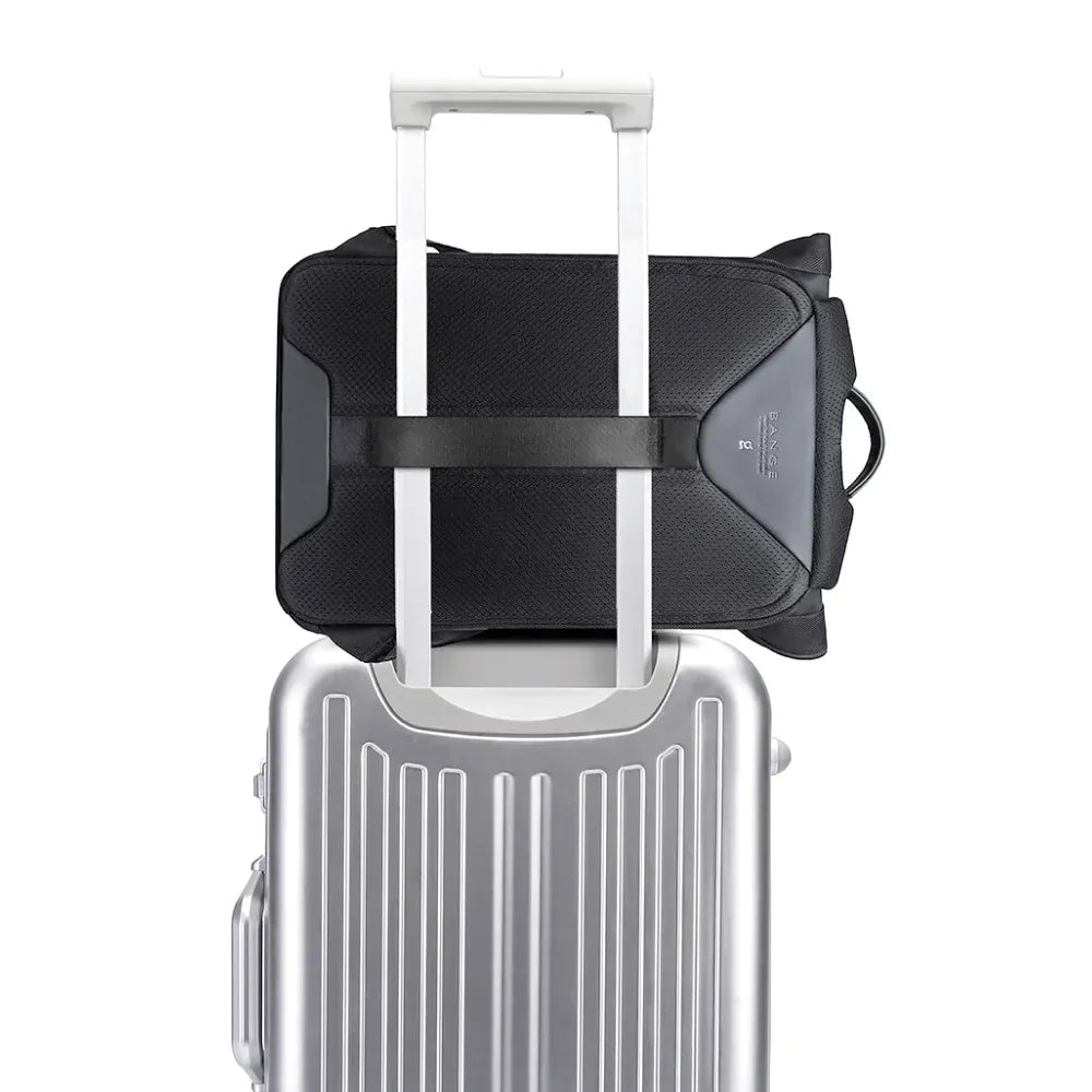 Sac à dos roll top – Pato