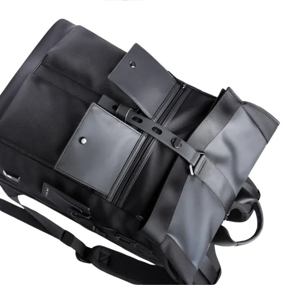 Sac à dos roll top – Pato